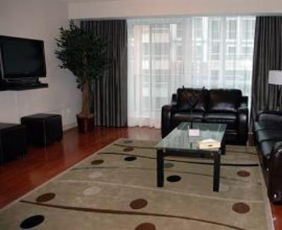 фото отеля Toronto Furnished Apartments