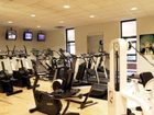 фото отеля Holiday Inn Cambridge