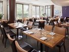 фото отеля Holiday Inn Cambridge