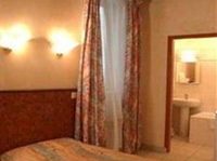 Hotel Residence Bourgogne