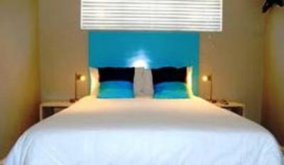 фото отеля Ashanti Lodge Green Point