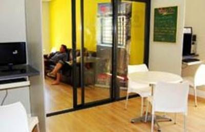 фото отеля Ashanti Lodge Green Point