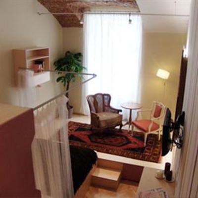фото отеля Wanz'inn Design Appartements Vienna
