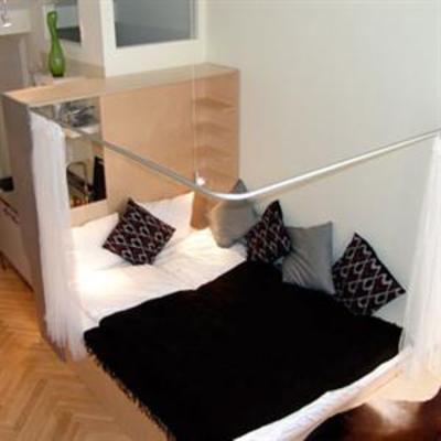 фото отеля Wanz'inn Design Appartements Vienna