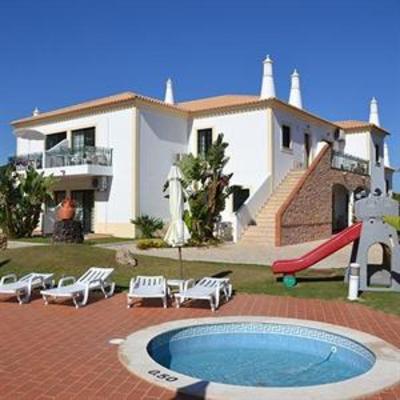 фото отеля Apartments Casa Velha Sta Eulalia