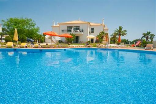 фото отеля Apartments Casa Velha Sta Eulalia
