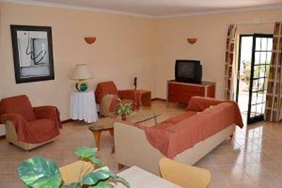 фото отеля Apartments Casa Velha Sta Eulalia