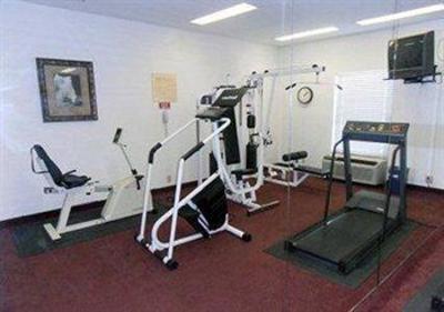 фото отеля Baymont Inn & Suites Fort Worth North