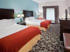 фото отеля Holiday Inn Express Apex Raleigh