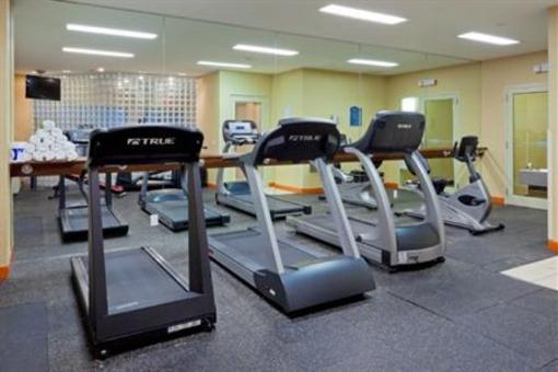 фото отеля Holiday Inn Princeton