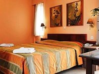 Leonidas Hotel & Apartments Rethymno