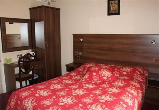 фото отеля Emmet House Bed & Breakfast