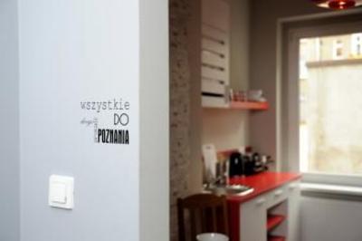 фото отеля Apartamenty Przy Rynku Poznan