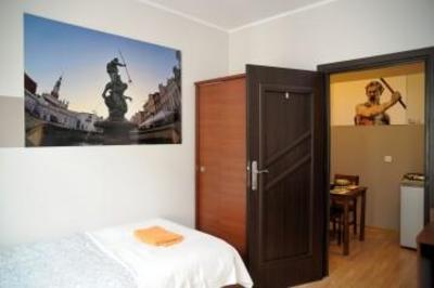 фото отеля Apartamenty Przy Rynku Poznan