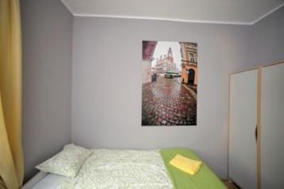 фото отеля Apartamenty Przy Rynku Poznan