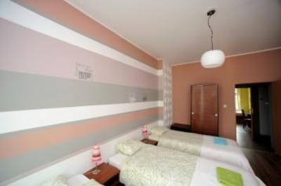 фото отеля Apartamenty Przy Rynku Poznan