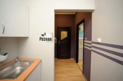 фото отеля Apartamenty Przy Rynku Poznan