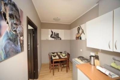 фото отеля Apartamenty Przy Rynku Poznan