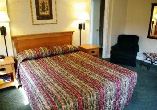 фото отеля Inn at Queen Anne
