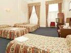 фото отеля Cairn Hotel Edinburgh