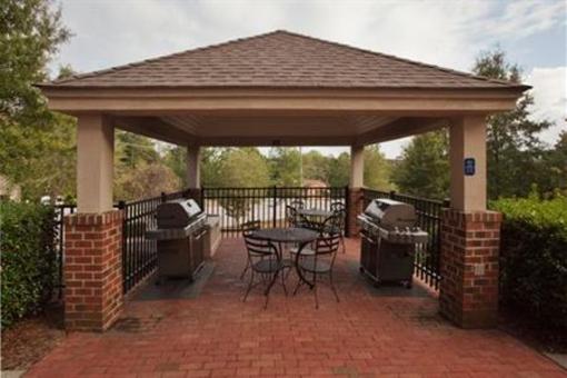 фото отеля Candlewood Suites Raleigh - Crabtree