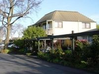 Ashleigh Court Motel Christchurch