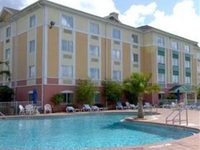 Holiday Inn Express Hotel & Suites Clermont