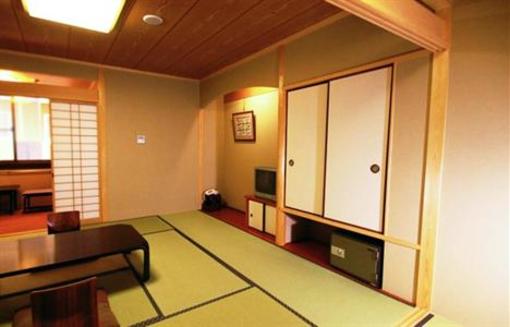 фото отеля Hotel Sanoya Kyoto
