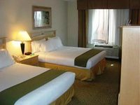 Holiday Inn Express Hotel & Suites Raleigh North - Wake Forest