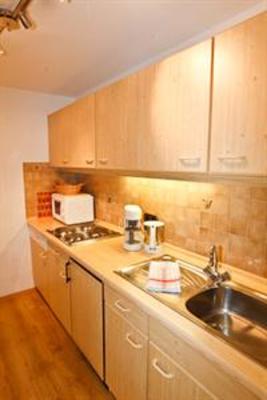 фото отеля Apartments Lohener Hof Ruhpolding