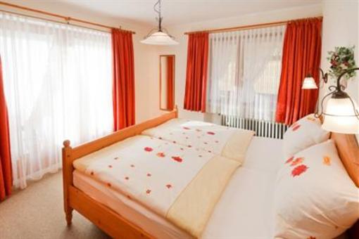 фото отеля Apartments Lohener Hof Ruhpolding