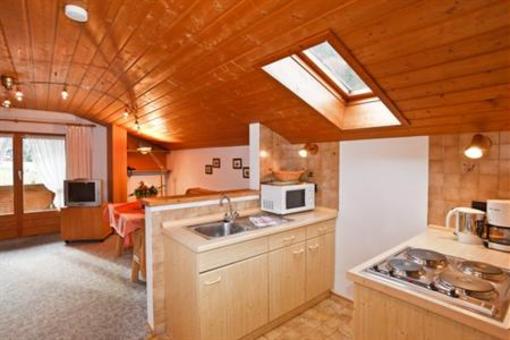 фото отеля Apartments Lohener Hof Ruhpolding