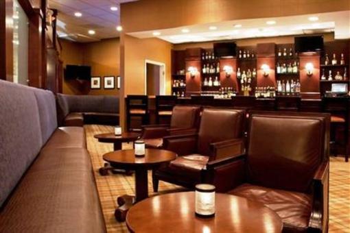 фото отеля Crowne Plaza Hotel Cleveland South - Independence