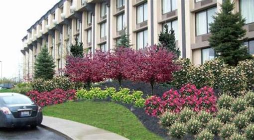 фото отеля Crowne Plaza Hotel Cleveland South - Independence
