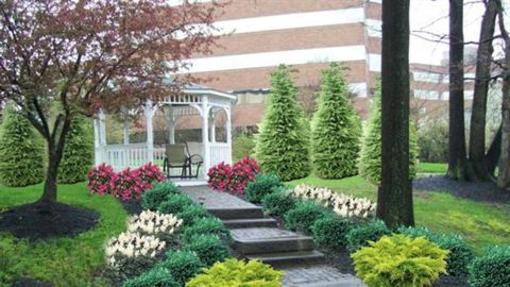 фото отеля Crowne Plaza Hotel Cleveland South - Independence