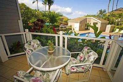 фото отеля Grand Champion Condominiums Wailea Makena