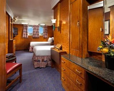 фото отеля Queen Mary Hotel Long Beach