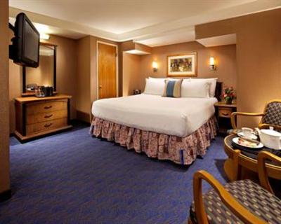 фото отеля Queen Mary Hotel Long Beach