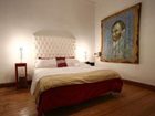 фото отеля Baucis Palermo Boutique Hotel
