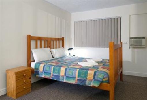 фото отеля Aabon Holiday Apartments