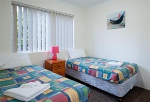 фото отеля Aabon Holiday Apartments