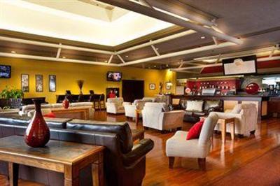 фото отеля Red Lion Hotel on the River - Jantzen Beach