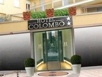 Hotel Colombo Riccione