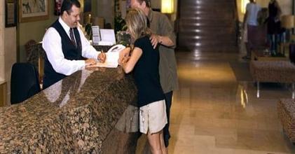 фото отеля Hotel Neptuno Gran Canaria