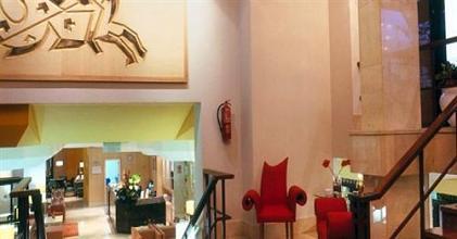 фото отеля Hotel Neptuno Gran Canaria