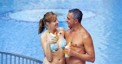 фото отеля Hotel Neptuno Gran Canaria