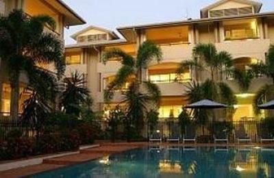 фото отеля Cayman Villas
