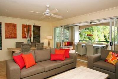 фото отеля Cayman Villas