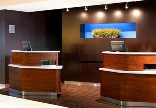 фото отеля Courtyard by Marriott Dallas Addison/Quorum Drive