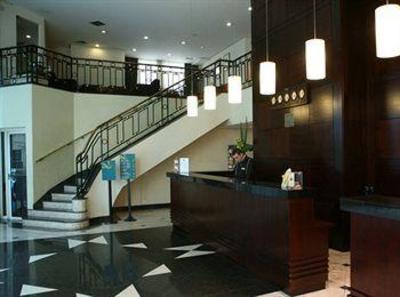 фото отеля Quality Suites Imperial Hall